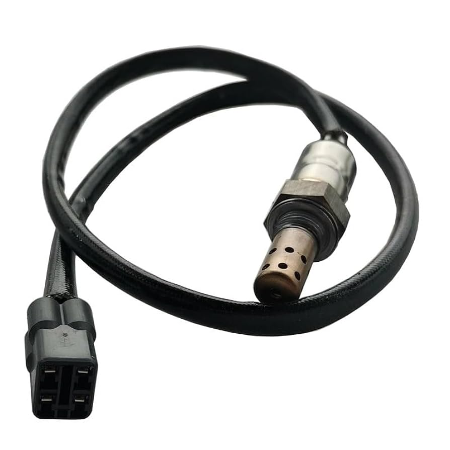 Amazon.com: ZHENSIW Motorcycle Oxygen Sensor 75041090100 for